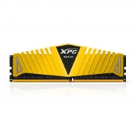 威刚(ADATA) XPG-威龙系列Z1 DDR4 3200频 16GB 台式机内存(金色)