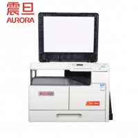 震旦AD188 A3复印机打印机一体机办公A4黑白激光多功能复合机（打印 复印 扫描）