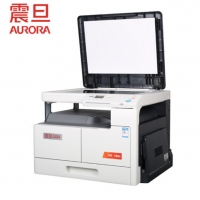 震旦AD188 A3复印机打印机一体机办公A4黑白激光多功能复合机（打印 复印 扫描）