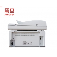 震旦（AURORA） AD220MNW黑白多功能一体机打印复印扫描支持有线无线WIFI网络功能