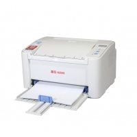 震旦（AURORA）AD200PS打印机黑白激光打印机家用 A4办公打印机