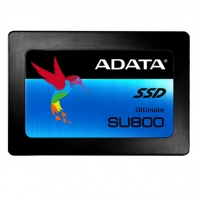 威刚（ADATA） SU800 128G/256G 3D NAND SATA3固态硬盘 笔记本台式机