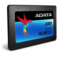 威刚（ADATA） SU800 128G/256G 3D NAND SATA3固态硬盘 笔记本台式机