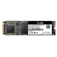 威刚（ADATA） XPG PCIE M.2 2280 NVME SSD固态硬盘 SX6000 PRO 512G