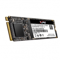 威刚（ADATA） XPG PCIE M.2 2280 NVME SSD固态硬盘 SX6000 PRO 512G