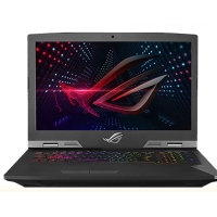 ROG/玩家国度 超神2S i9RTX2080 17.3英寸 144Hz 3ms防炫光雾面屏学生游戏本笔记本电脑