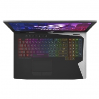 ROG/玩家国度 超神2S i9RTX2080 17.3英寸 144Hz 3ms防炫光雾面屏学生游戏本笔记本电脑