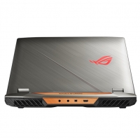 ROG/玩家国度 超神2S i9RTX2080 17.3英寸 144Hz 3ms防炫光雾面屏学生游戏本笔记本电脑