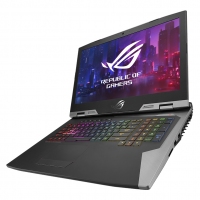 ROG/玩家国度 超神2S i9RTX2080 17.3英寸 144Hz 3ms防炫光雾面屏学生游戏本笔记本电脑