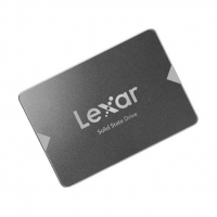 雷克沙Lexar LNS100 480G 笔记本台式机SATA SSD固态硬盘480g