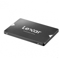 Lexar/雷克沙 LNS100 2.5寸 SATA 512G台式机笔记本固态硬盘 SSD