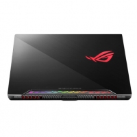 ROG 魔霸2 英特尔酷睿i7 15.6英寸 144Hz 窄边框屏游戏笔记本电脑(i7-8750H 8G 256GSSD+1T GTX1060 6G独显)