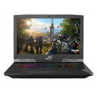 ROG 超神 17.3英寸 144Hz 3ms防眩晕游戏笔记本电脑 超神 i7 512+1TB 1080