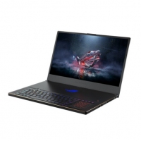 ROG 冰刃3SPlus 17.3英寸 144Hz 3ms 防炫光雾面屏游戏笔记本电脑 冰刃3SPlus i7-8750H/RTX2080 144Hz 3ms 72% 24G 1TB SSD