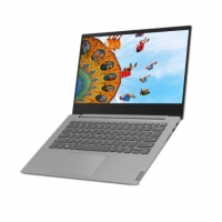 联想(Lenovo)小新14英寸 英特尔酷睿i7 轻薄笔记本电脑(I7-8565U 8G 1T+256G MX230独显 IPS )渣渣灰