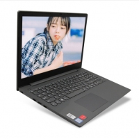 联想（Lenovo）扬天威5（V130升级款） 15.6英寸商务轻薄笔记本电脑 定制升级款：i5-7200U 8G 1T硬盘 2G独显 win10 正版office 银色