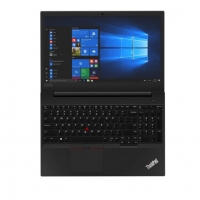 联想ThinkPad 锐/E590 15.6英寸轻薄窄边框商务办公手提ibm笔记本电脑 @2VCD E590-2VCD I5-8265U/8G/256G/2G 独显/w10/黑-高分屏 15.6