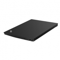 联想ThinkPad E590（34CD）15.6英寸轻薄窄边框笔记本电脑（i7-8565U 8G 128GSSD+1T 2G独显 FHD）黑色