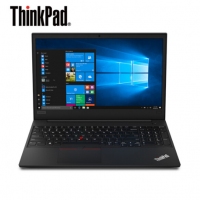 联想ThinkPad E590（34CD）15.6英寸轻薄窄边框笔记本电脑（i7-8565U 8G 128GSSD+1T 2G独显 FHD）黑色