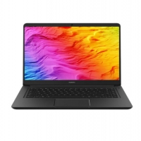 华为(HUAWEI) MateBook D系列 15.6英寸轻薄微边框笔记本(i5-8250U 8G 256G MX150 2G独显FHD office)曜石黑   