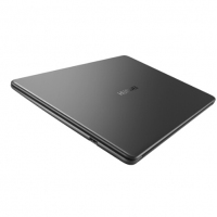 华为(HUAWEI) MateBook D系列 15.6英寸轻薄微边框笔记本(i5-8250U 8G 256G MX150 2G独显FHD office)曜石黑   