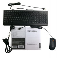 联想（Lenovo）AIO 520 致美一体机台式电脑23.8英寸（A6-9500 4G 1T 集显 ）黑