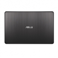 华硕（ASUS） 顽石X500UB8250轻薄15.6英寸商务办公本学生娱乐手提 黑金 i5-8250U(1.6)/4G/1TB/MX110-2G 独显