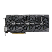 Asus/华硕STRIX-GTX1080TI-11G-GAMING 猛禽战枭吃鸡显卡正品