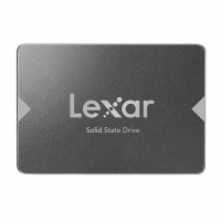 Lexar/雷克沙 LNS100 2.5寸SATA 128G台式机笔记本固态硬盘 SSD