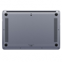 华为 荣耀MagicBook 14英寸轻薄窄边框笔记本电脑（R5-2500/8G/512G/集显/W10/14寸）星空灰
