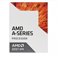 云南CPU批发 AMD APU系列 A8-9600 四核CPU盒装处理器 R7核显 台式机 AM4接口