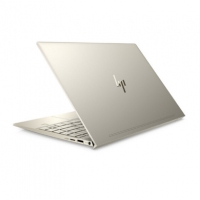 惠普(HP)薄锐ENVY 13-AQ0013TU 13.3英寸超轻薄笔记本电脑(i5-8265U 8G 512GSSD FHD IPS外防护屏)金 集显