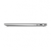 惠普(HP)薄锐ENVY 13-AQ0015TU 13.3英寸超轻薄笔记本电脑(i5-8265U 8G 512G PCIE SSD FHD IPS防窥屏)银 集显