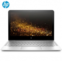 惠普（HP）ENVY 13-ab027TU 13.3英寸超薄笔记本（ i7-7500u/8G/SSD 256G M2/13.3 FHD银色）集显