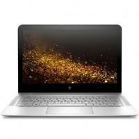 惠普（HP）ENVY 13-ab027TU 13.3英寸超薄笔记本（ i7-7500u/8G/SSD 256G M2/13.3 FHD银色）集显