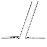 惠普（HP）薄锐系列13.3英寸超轻薄笔记本电脑 72％色域 ENVY 13-AD 015TX银色 i5-7200U 4G 256G MX150 2G独显 FHD win10