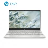 惠普（HP） 薄锐13-ah0013TX 13.3英寸窄边框超轻薄便携笔记本电脑 ENVY13-ah 银色 八代i5四核/8G/360G/2G独显 72%色域 指纹 IPS 背光键盘 Win10