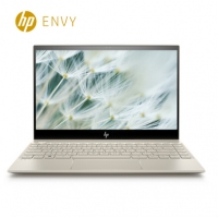 惠普（HP）薄锐ENVY 13-ah1003TX 13.3英寸超轻薄笔记本电脑（i5-8265U 8G 360GSSD Mx150 2G独显 FHD）金