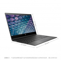 HP/惠普 薄锐envy x360 13-ag0007au 13.3英寸学生商务超轻薄便携360度翻转触控笔记本电脑 四核锐龙处理器 （AMD Ryzen 5-2500U/13.3