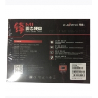 SHARPEN/锐仁 M1 120g SSD固态硬盘 台式机电脑2.5寸笔记本 SATA