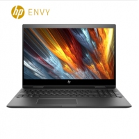 惠普（HP）ENVYx360 15-cn1005TX 15.6英寸轻薄翻转笔记本（i7-8565U 16G 512G PCIE SSD MX150 4G D独显 黑金 触控屏）