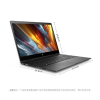 惠普（HP）ENVYx360 15-cn1004TX 15.6英寸轻薄翻转笔记本（i7-8565U 8G 1TB+256G SSD MX150 4G 独显 触控屏）黑金 