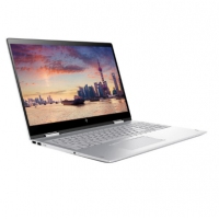 惠普（HP）ENVY x360 15- CN1001TX 15.6英寸轻薄翻转触控笔记本 （i5-8265U/15.6