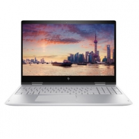 惠普（HP）ENVY x360 15- CN1001TX 15.6英寸轻薄翻转触控笔记本 （i5-8265U/15.6