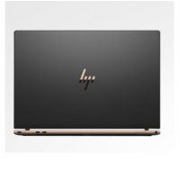 惠普（HP）Spectre 13-af100TU 13.3英寸7代升级8代处理器轻薄商务笔记电脑13-360度翻转 af100TU i5-8265U 8G 256G 黑金