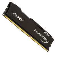 金士顿(Kingston) DDR4 3200 8GB 台式机内存 骇客神条 Fury雷电系列