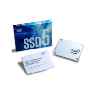 英特尔（Intel）545 128G SATA台式机笔记本SSD固态硬盘 