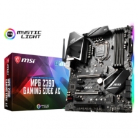 微星MPG Z390 GAMING EDGE AC 刀锋板 1151 云南微星总代