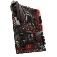 微星MPG Z390 GAMING PLUS电竞板主板 LGA 1151 云南微星主板