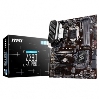 微星Z390-A PRO 主板 LGA 1151 云南微星总代